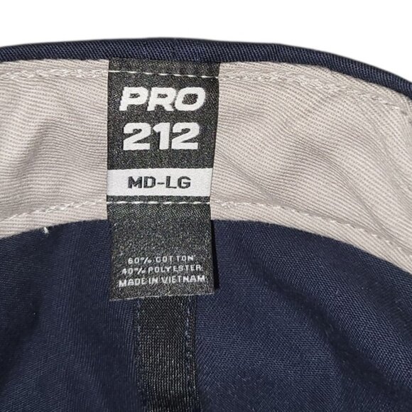 Biotech eco friend ERTHOS Baseball Cap Planet Plastics sustainable earth Canada - Picture 3 of 6